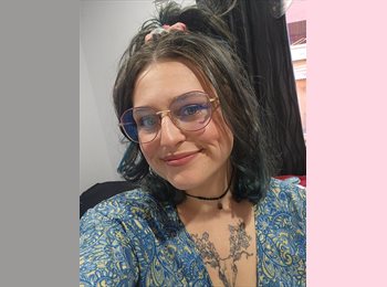 CompartoApto CO - Em - 29 - Cali