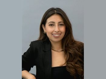 CompartoApto CO - Maria Paula  - 31 - Bogotá