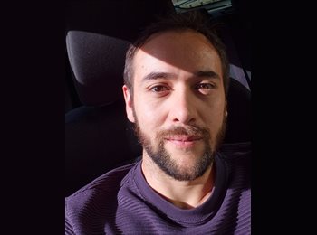 CompartoApto CO - SAMUEL - 37 - Bogotá