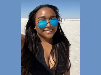 CompartoApto CO - Maria - 24 - Medellín