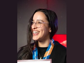 CompartoApto CO - Sofía Gamboa - 23 - Envigado