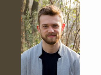 CompartoApto CO - Nicolas - 28 - Envigado