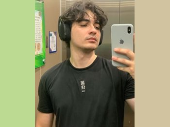 CompartoApto CO - Oscdar - 24 - Bogotá