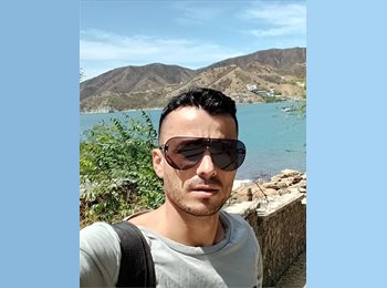 CompartoApto CO - Anthony  - 41 - La Estrella