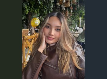 CompartoApto CO - Juliana - 24 - Medellín