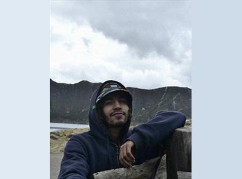 CompartoApto CO - Oscar Cardenas  - 31 - Envigado