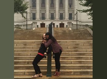 CompartoApto CO - Amber - 31 - Soledad