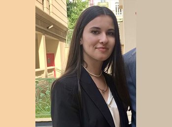 CompartoApto CO - Emma - 22 - Medellín