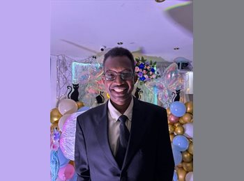 CompartoApto CO - Vicente junior - 56 - Bogotá