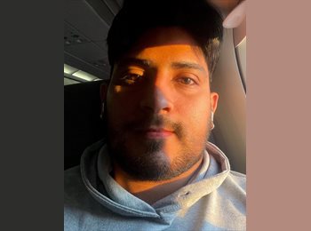 CompartoApto CO - Carlos - 33 - Medellín