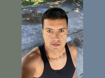 CompartoApto CO - Juan Camilo llanos - 38 - Medellín