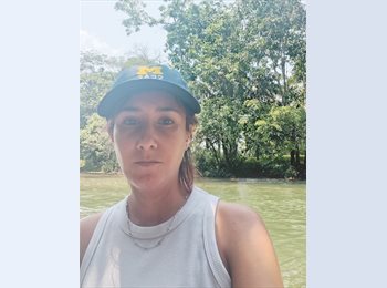 CompartoApto CO - Yessica - 37 - Bogotá