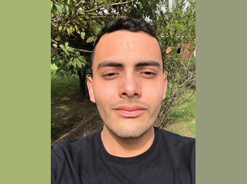 CompartoApto CO - Mathew - 23 - Bogotá