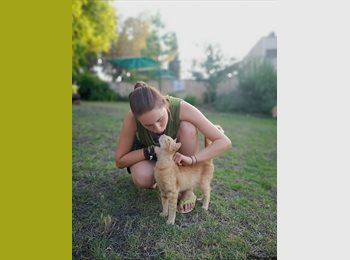 CompartoApto CO - Tammy  - 26 - Medellín