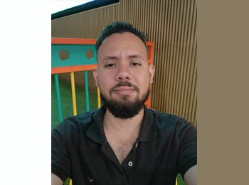 CompartoApto CO - José Luis Jiménez Mejía - 27 - Medellín