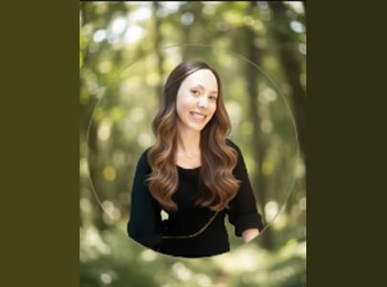 CompartoApto CO - Adriana  - 49 - Bogotá