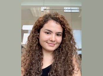 CompartoApto CO - Giuliana - 22 - Barranquilla