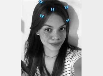 CompartoApto CO - Katty - 24 - Bogotá