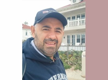 CompartoApto CO - ALVARO MARTINEZ - 47 - Bogotá