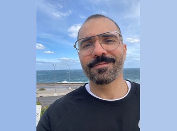 CompartoApto CO - Alfredo - 42 - Bogotá