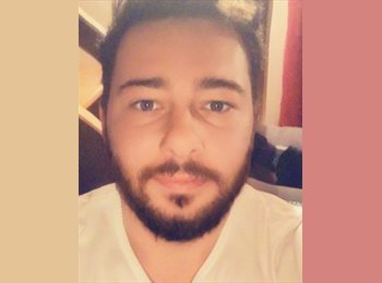 CompartoApto CO - Boris - 31 - Bogotá