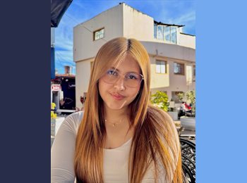 CompartoApto CO - Isabel - 22 - Bogotá