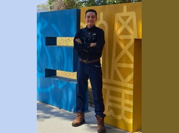 CompartoApto CO - Andres - 24 - Bello