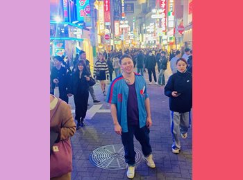 CompartoApto CO - Gregory  - 34 - Bello