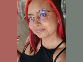 CompartoApto CO - Diana Vargas - 23 - Cali