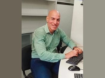 CompartoApto CO - JESUS - 50 - Bogotá