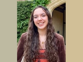 CompartoApto CO - Lily  - 21 - Medellín