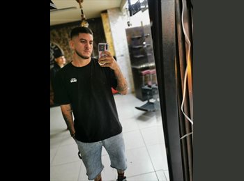 CompartoApto CO - Rafael - 30 - Medellín