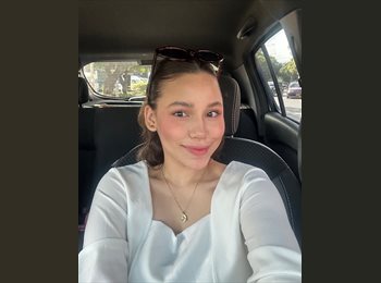 CompartoApto CO - Mariangel Mendiola - 23 - Bogotá