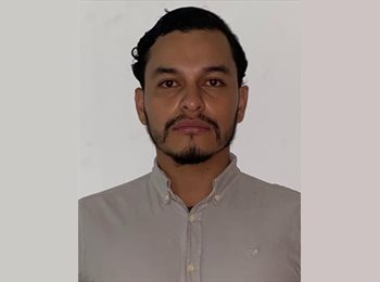 CompartoApto CO - Javier - 27 - Cartagena