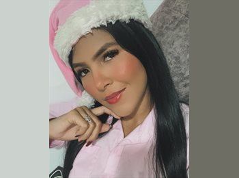 CompartoApto CO - Viví  - 27 - Bucaramanga