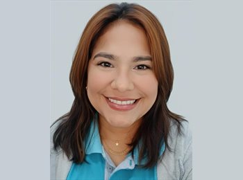 CompartoApto CO - Mishelle - 28 - Cali