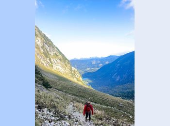 CompartoApto CO - Benthe - 25 - Medellín