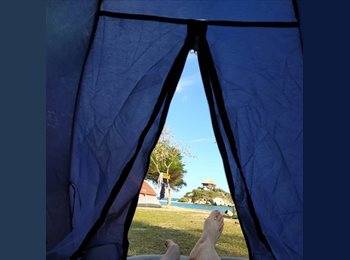 CompartoApto CO - Carlos Andres - 45 - Piedecuesta