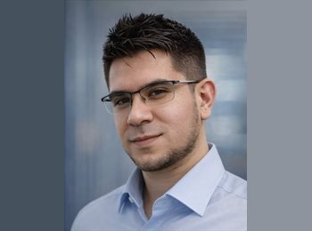 CompartoApto CO - felipe - 32 - Envigado