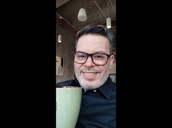 CompartoApto CO - Igor Villalobos - 52 - Barranquilla