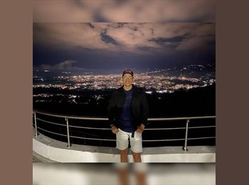 CompartoApto CO - Andrés - 32 - Barranquilla