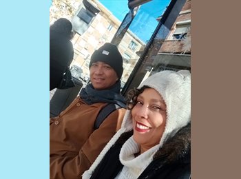 CompartoApto CO - elizabeth blanco - 50 - Sabaneta