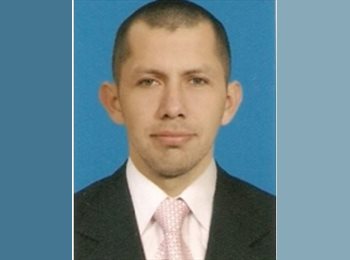 CompartoApto CO - willy - 20 - Bogotá