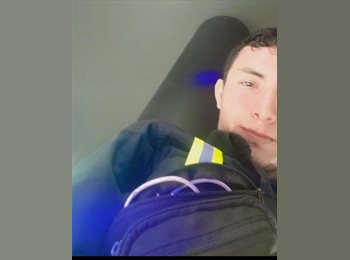 CompartoApto CO - Juan David  - 24 - Floridablanca
