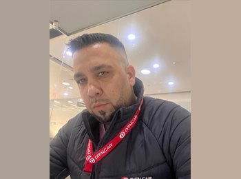 CompartoApto CO - Luis - 40 - La Estrella