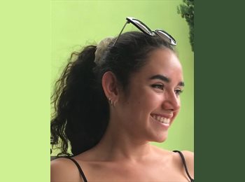 CompartoApto CO - Alizée - 24 - Bogotá