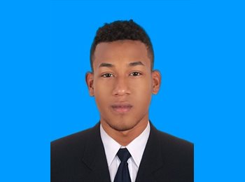 CompartoApto CO - oscar - 25 - Bogotá