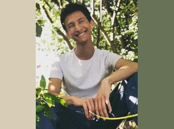 CompartoApto CO - Raphaël  - 21 - Medellín