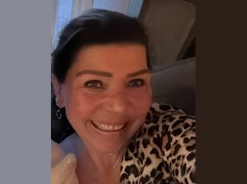 CompartoApto CO - Sandra - 57 - Bogotá