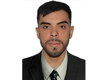 CompartoApto CO - BREYNER ALEXIS - 27 - Soacha